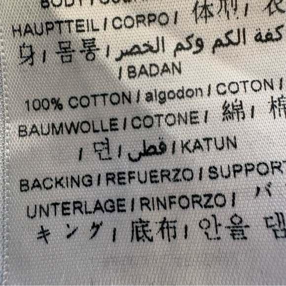 GUESS Del Mar Fit Jeans Women’s 33 Low Rise Slim Ripped Velvet Backing Y2K Denim - Picture 10 of 15